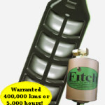 Cut your fuel costs now - ask us how